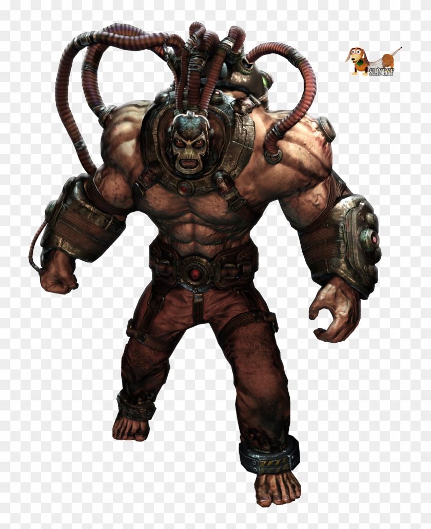 Http - //i151 - Photobucket - - Batman Aa-arkham Bane Clipart