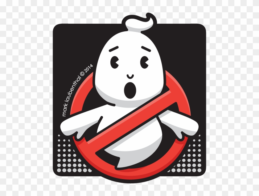 The Ghostbusters Logo Most Of All - Símbolo Das Caça Fantasmas Clipart