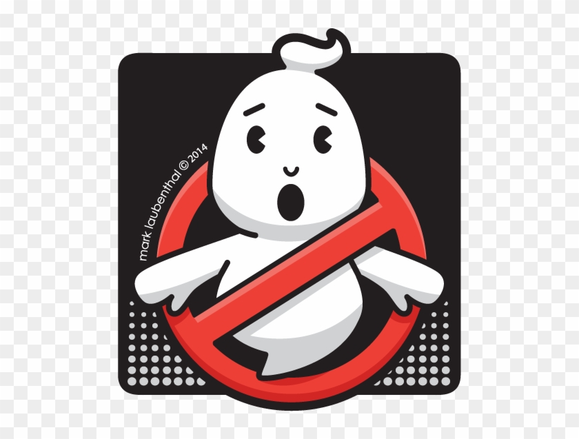 The Ghostbusters Logo Most Of All - Símbolo Das Caça Fantasmas Clipart #700830