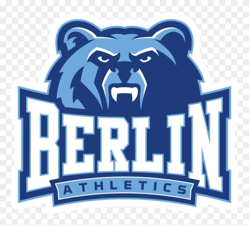 Olentangy Berlin Bears - Olentangy Berlin High School Clipart #700893