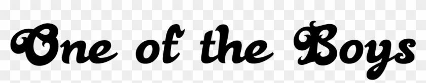 Katy Perry 'one Of The Boys' - Katy Perry One Of The Boys Logo Clipart