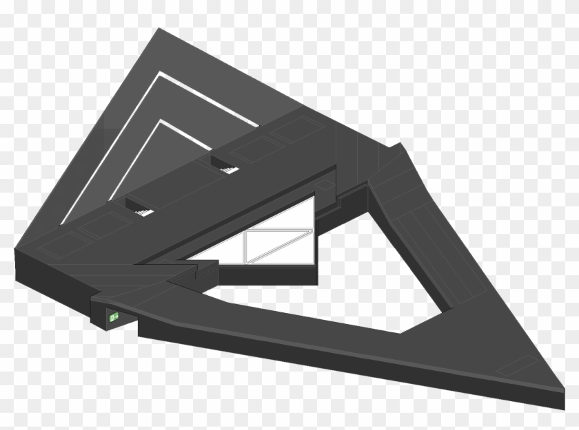 Triangle Clipart #701017