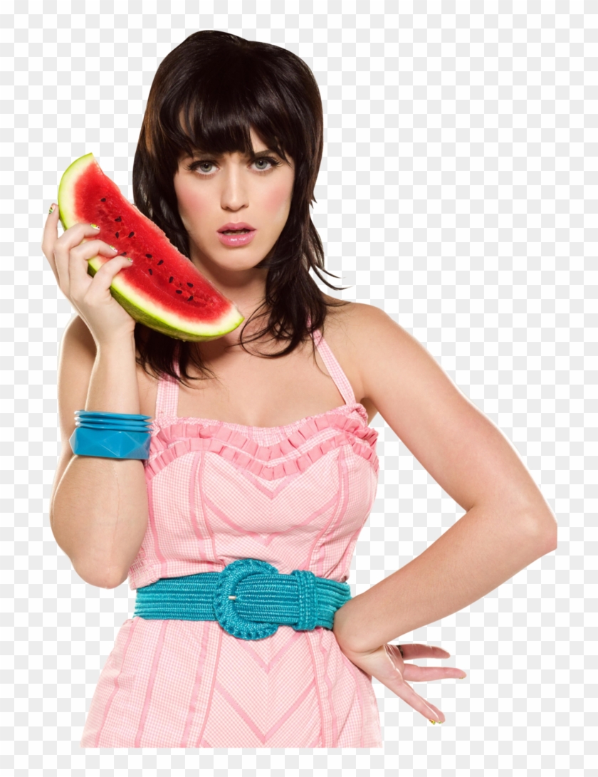 How Do I Stay Hydrated This Summer - Hot N Cold Katy Perry Clipart #701035