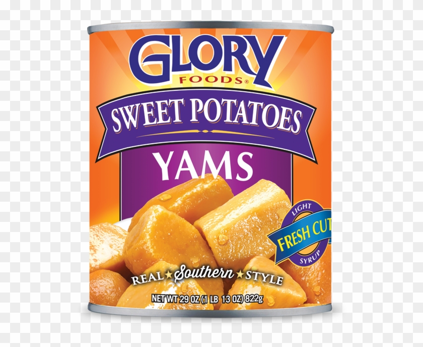 Cut Sweet Potatoes - Glory Sweet Potatoes Clipart