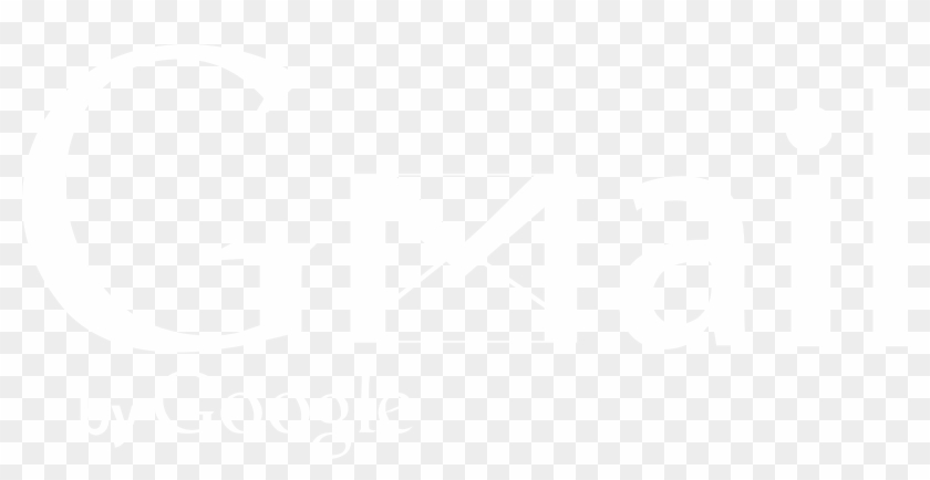 Gmail Logo Png Transparent Svg Vector Freebie Supply - Johns Hopkins Logo White Clipart #701070