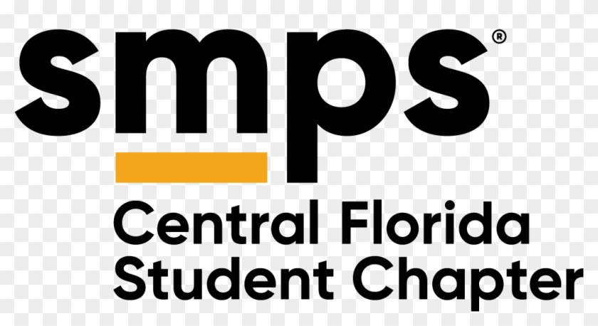 Sign Up For The Smps At Ucf Newsletter - Graphic Design Clipart
