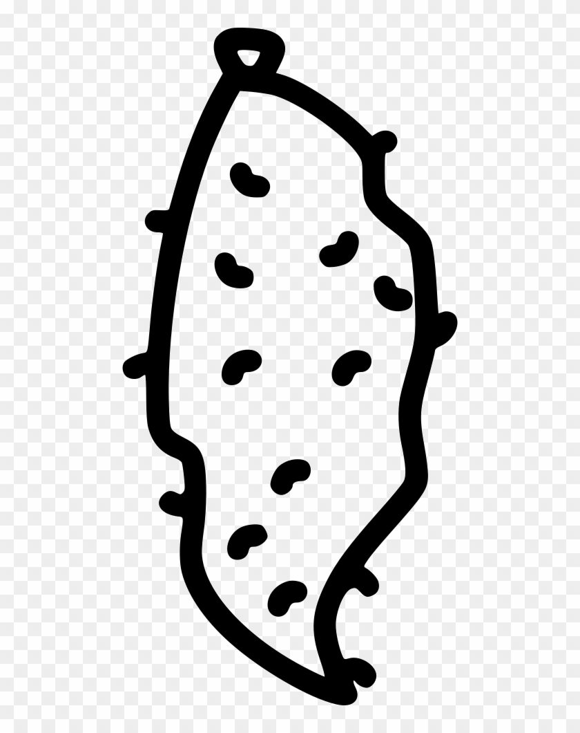 Vegetable Meals Root Sweet Potato Comments Clipart