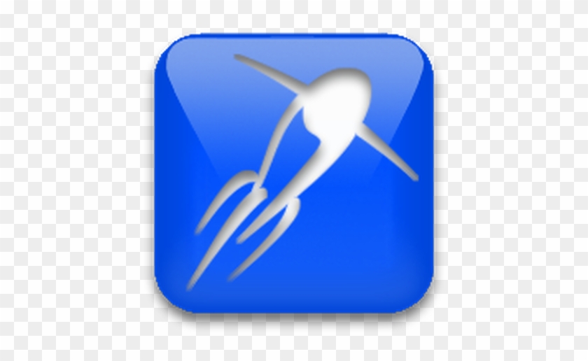 Water Rockets Clipart