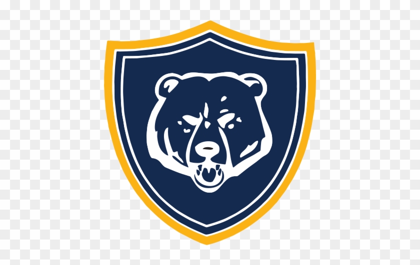 Primary Logo - Emblem Clipart