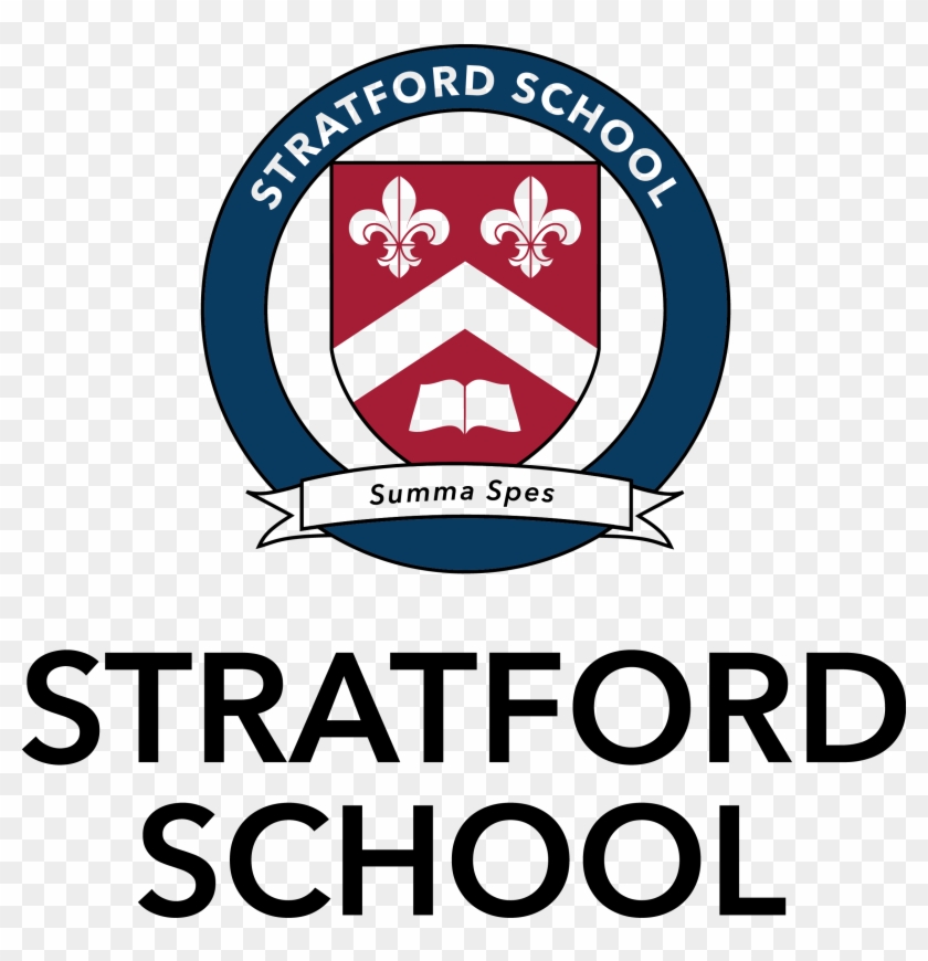 Destination Science Rocket Space Science Camp - Stratford School Logo Clipart