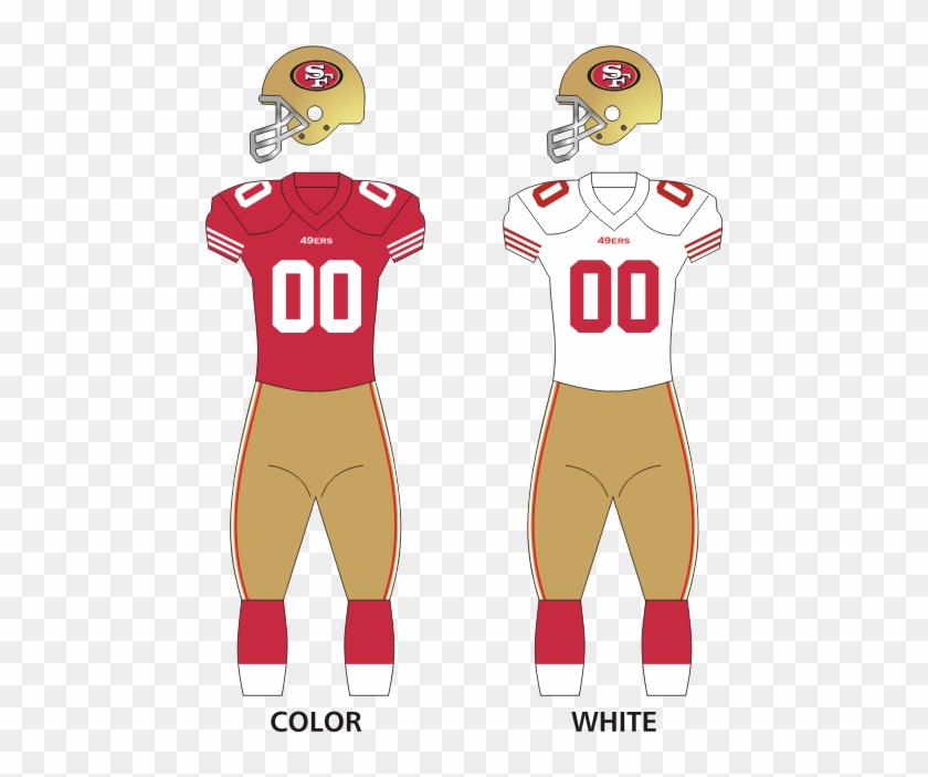 Stemmi Franchigie Nfl Anni Clipart #701330