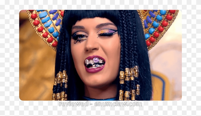 Katy Perry Clipart #701381