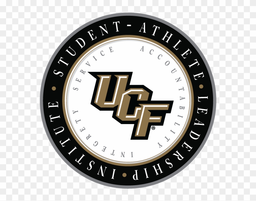 27769 - Ucf Football Clipart
