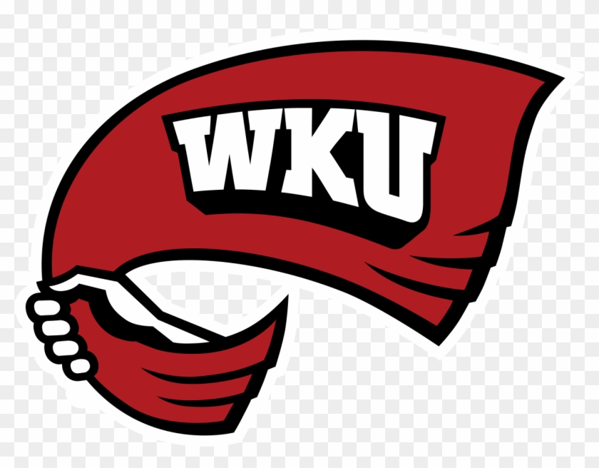 Wku Falls To Ucf In Myrtle Beach Invitational Final - Western Kentucky University Athletics Official Logo Clipart