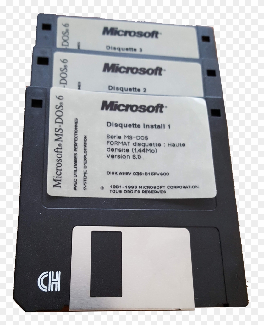 Original Microsoft Ms-dos - Microsoft Corporation Clipart #701671