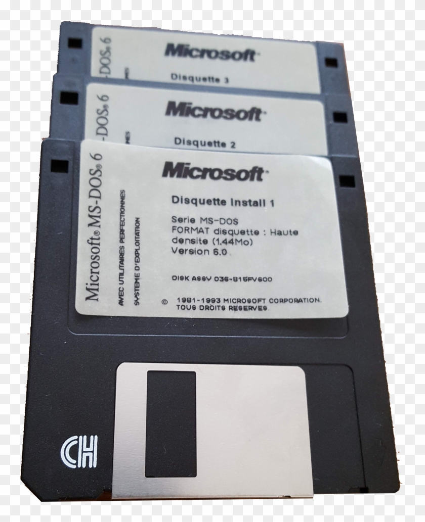 Original Microsoft Ms-dos - Microsoft Corporation Clipart