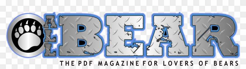 Bf2019 Poster 40 Web All Bear 2012 Logo [png] Clipart