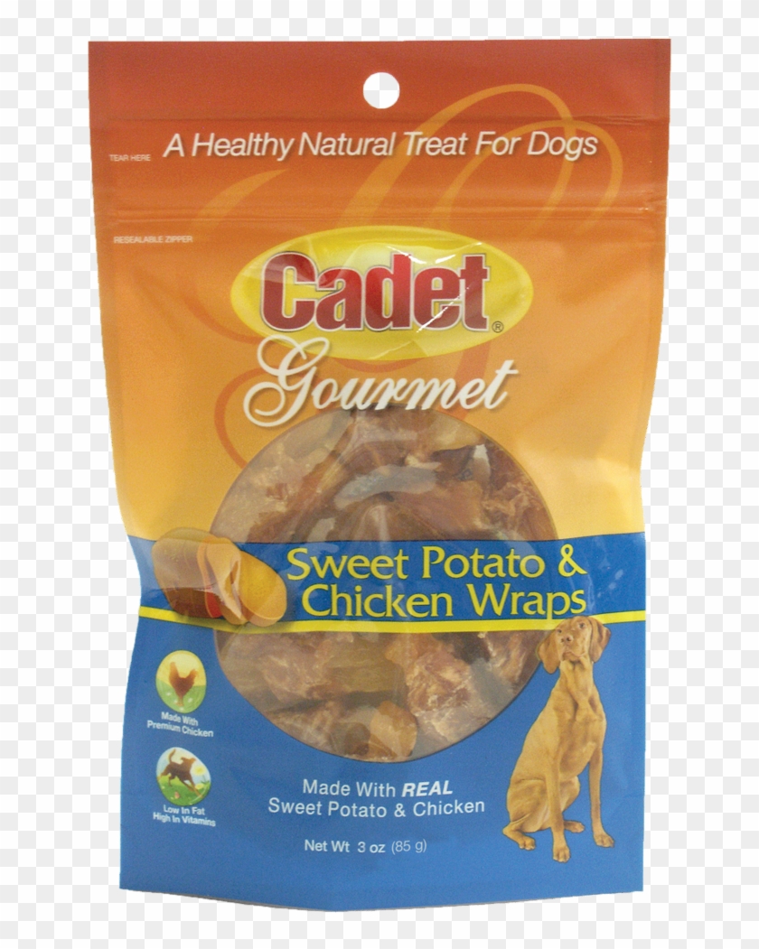 Cadet Premium Gourmet Chicken Breast - Breakfast Cereal Clipart #701765