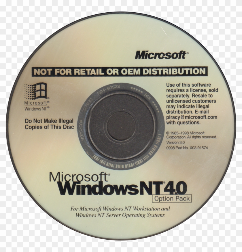 Generic Cd-rom Driver For Windows - Windows Me Clipart