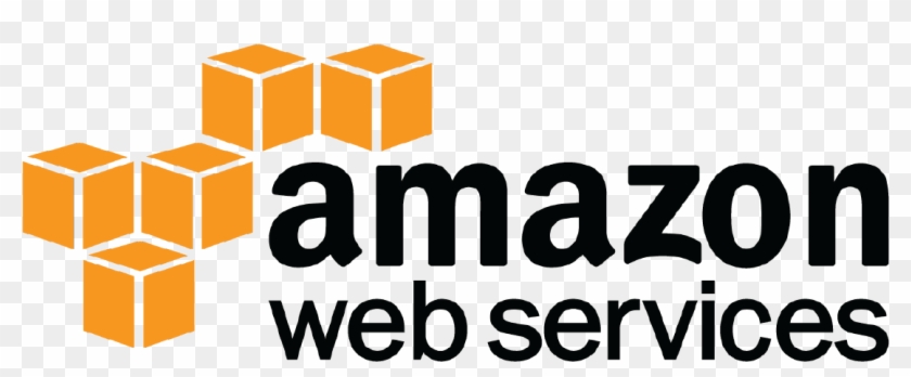 Sale - Amazon Web Services Logo Clipart #701794