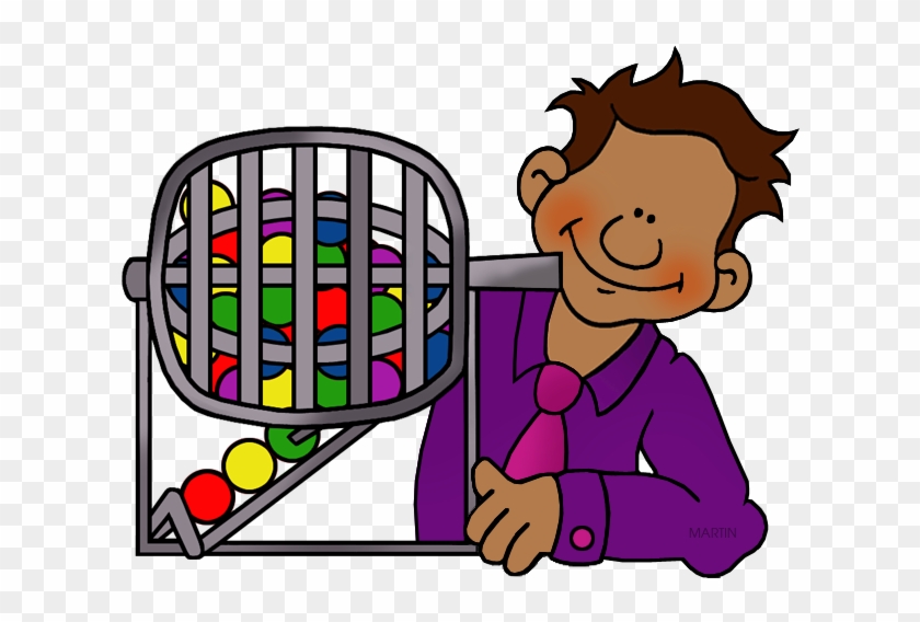 Bingo Vektor Grafiken Bingo Vektor Und Clipart - Bingo Clipart - Png Download