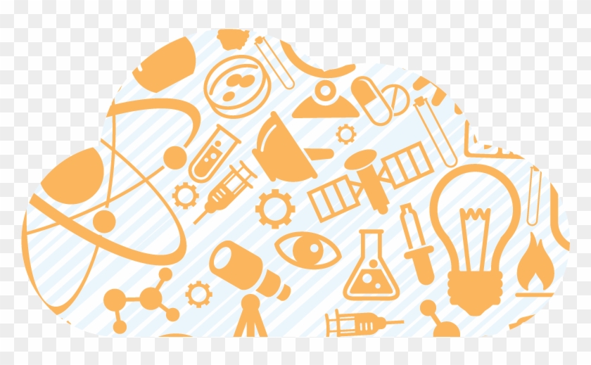 Aws Research Cloud Program - Illustration Clipart #701956
