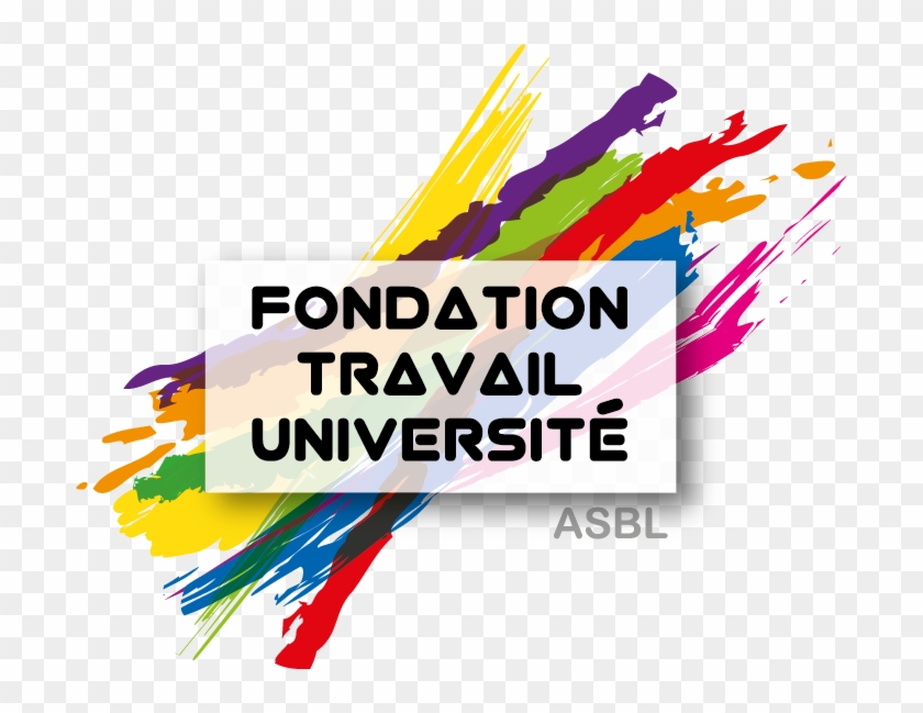 Ftu Association Pour Une Fondation Travail Universit - Plastindia International University Logo Clipart #701987