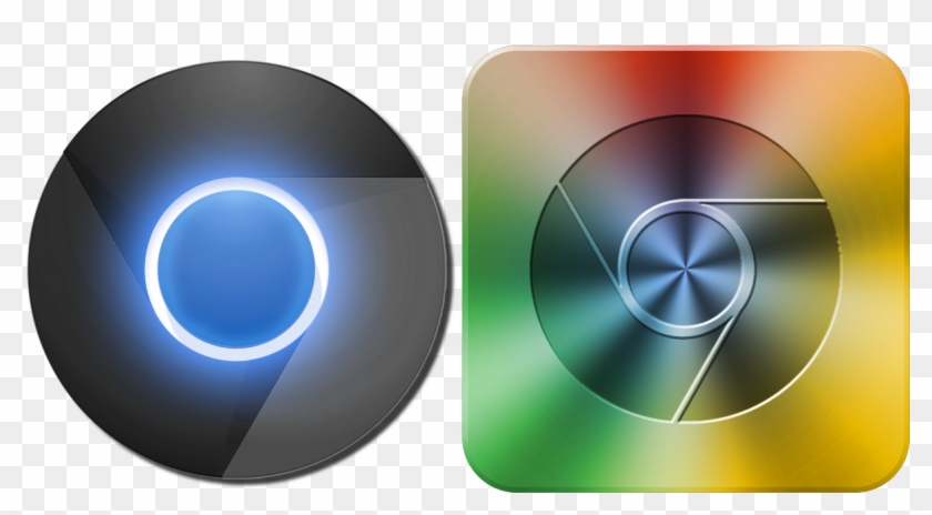 Cool Google Chrome Icon Tut - Google Icono Cool Png Clipart