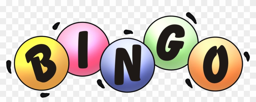 Bingo Clipart Free - Png Download #702043