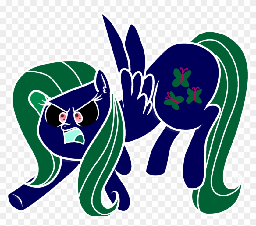 Windows 95, Derpibooru Exclusive, Dungeons And Discords, - Cartoon Clipart #702075