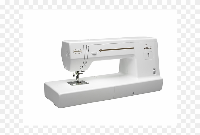Baby Lock Jazz 12-inch Quilting And Sewing Machine - Baby Lock Jazz Clipart