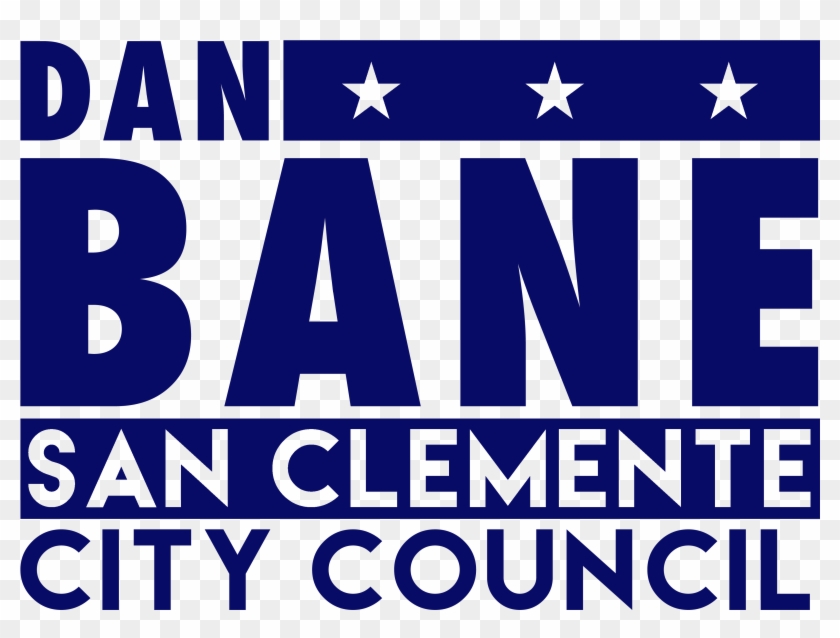 Dan Bane - Poster Clipart