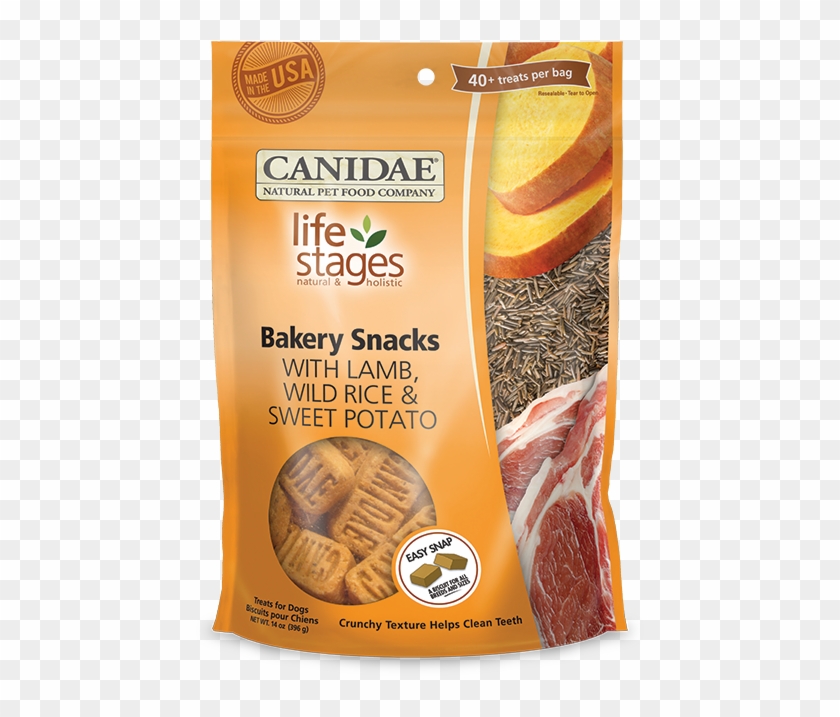 Canidae - Canidae Dog Food Clipart #702186