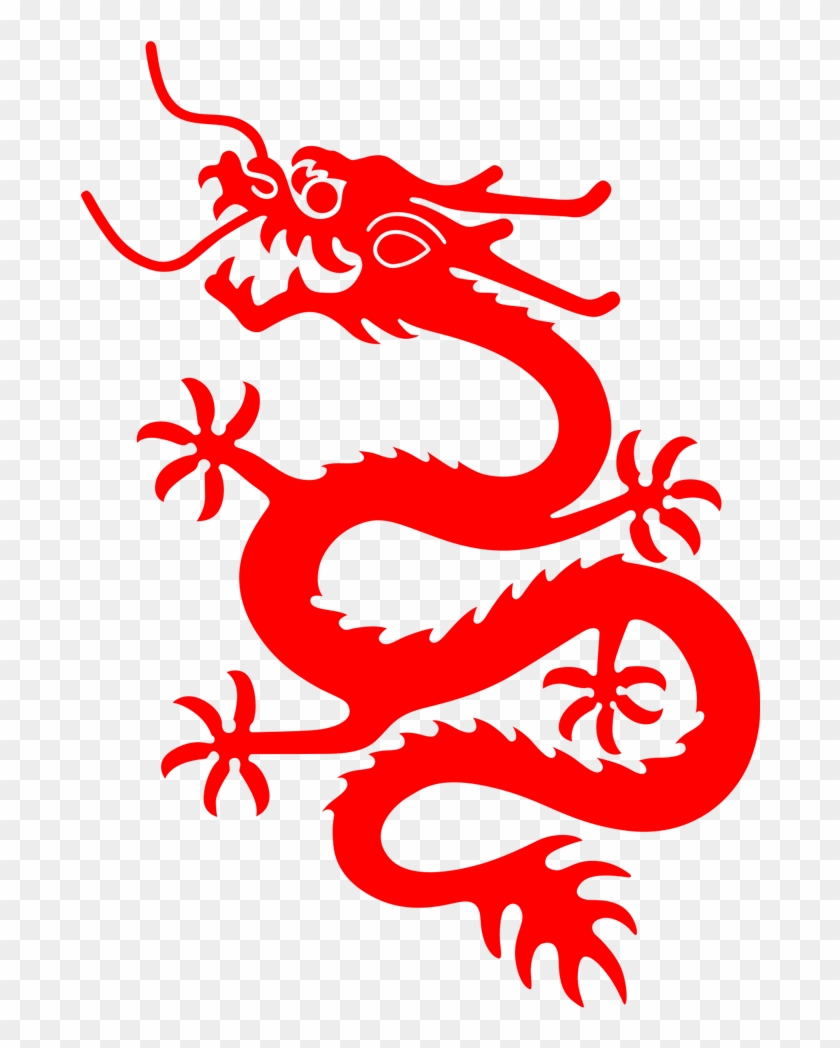 Dragonair Logo Logok - Hong Kong Dragon Airlines Logo Clipart