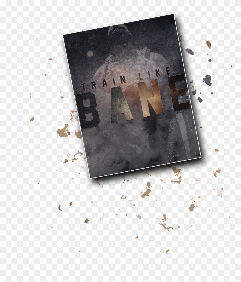 Bane-program - Visual Arts Clipart