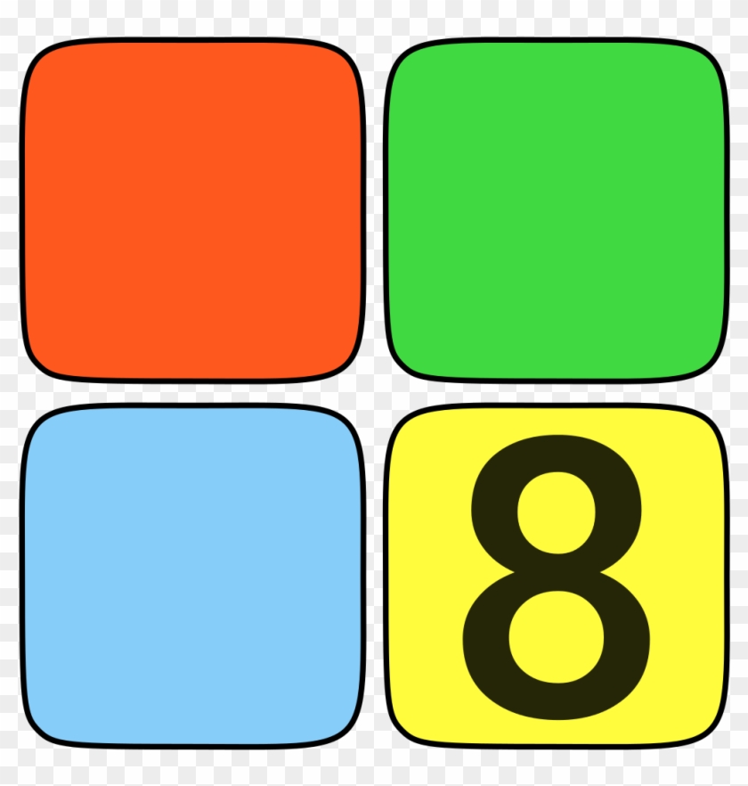 Own Windows Logo - Windows Logo Clipart