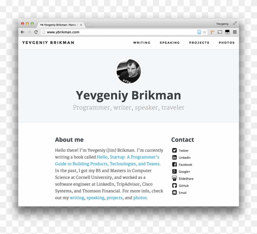 Google Chrome On Os X - Mac Os Google Chrome Clipart #702311