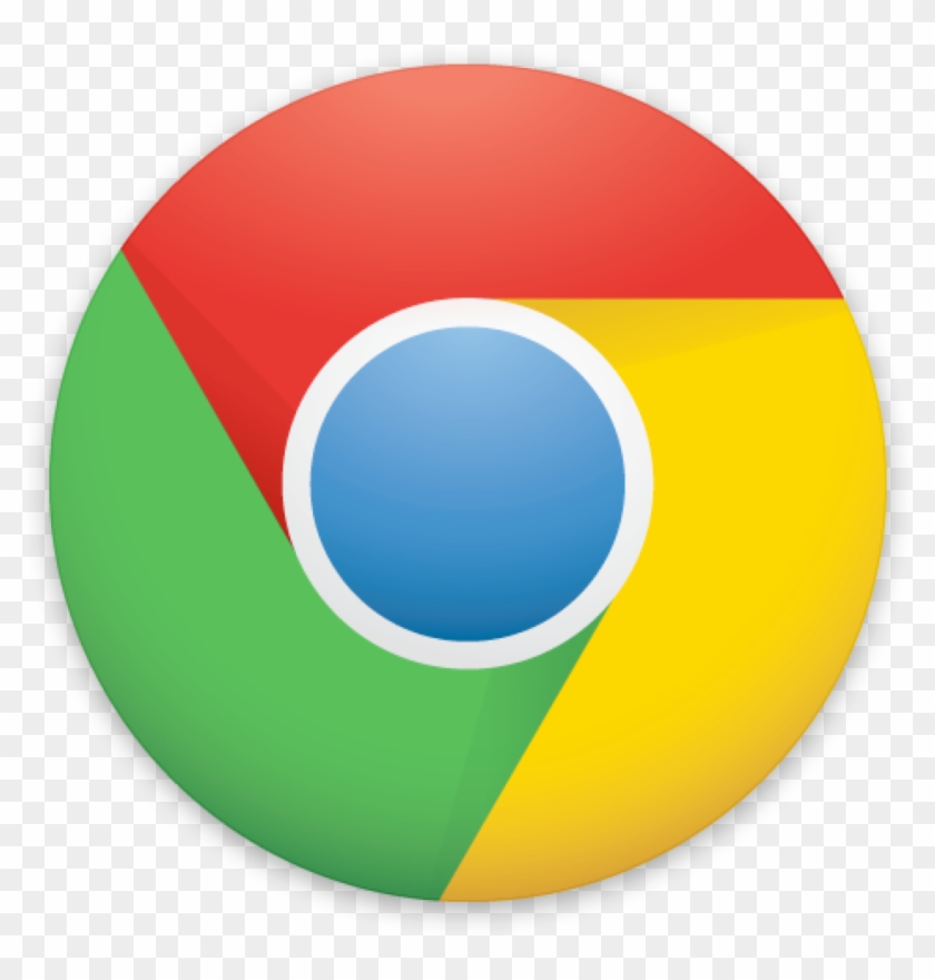 Google Chrome To Drop Support For Os X Snow Leopard, - Google Chrome Clipart