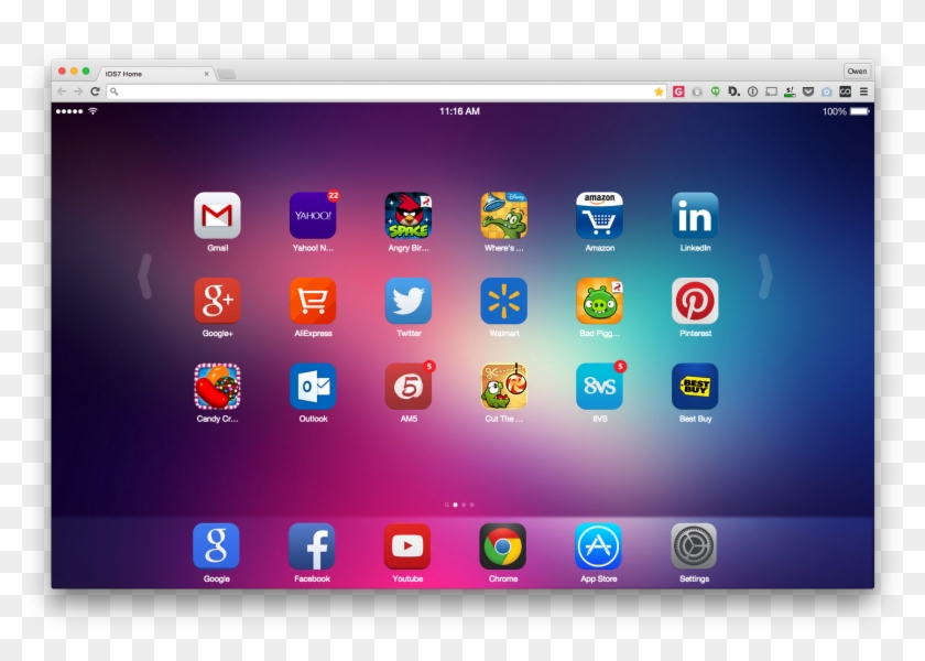 Great Extensions To - New Tab Clipart