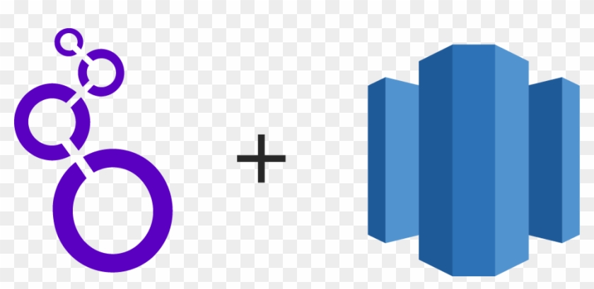 A Match Made In Sql Heaven - Amazon Redshift Logo Eps Clipart #702604