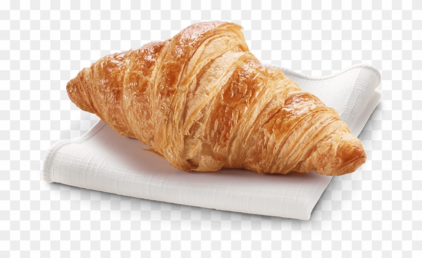 Сroissant Png - French Croissant Png Clipart #702633