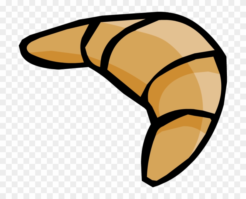 Png Photo, Croissant, Clip Art, Image, Crescent Roll, - Clipart Transparent Background Croissants #702855
