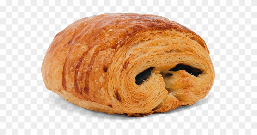 Svg Stock Pain Au Chocolat Danish Pastry Viennoiserie - Emoji Paint Au Chocolat Png Clipart
