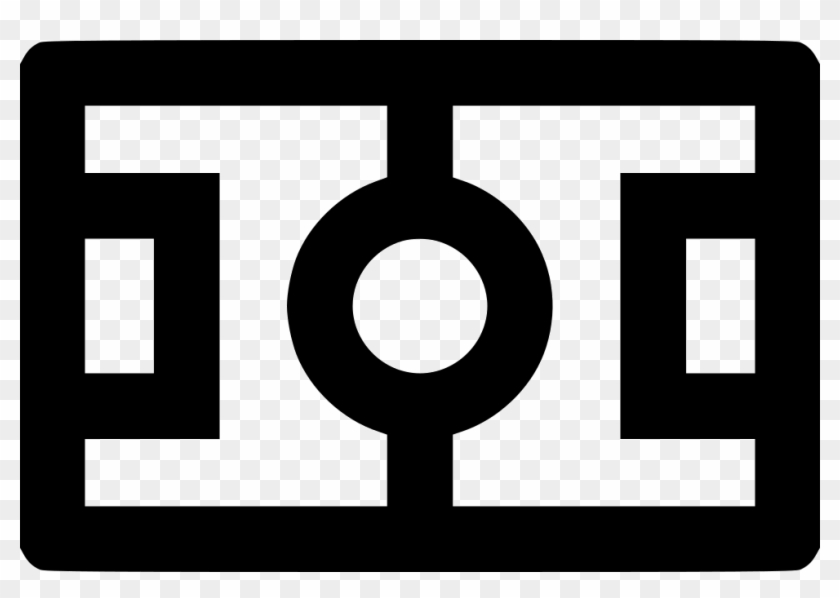 - Field , Png Download - Circle Clipart