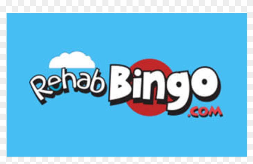 Rehab Bingo Offers, Rehab Bingo Deals And Rehab Bingo - Bingo Clipart