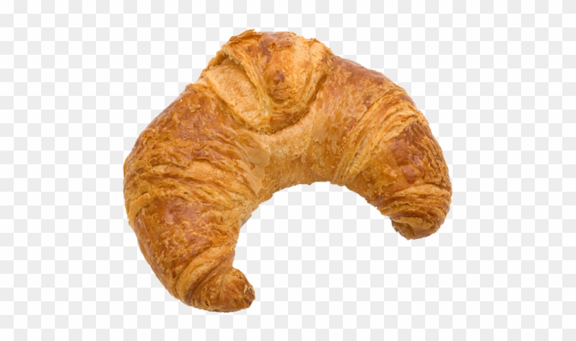 Croissant - Croissant .png Clipart #703352