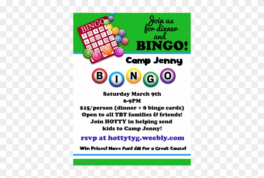 Tbt Flyer - Circle Clipart