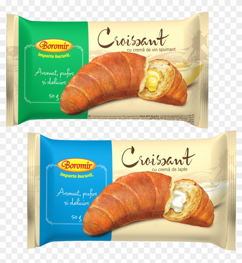 Croissant Boromir Clipart #703542