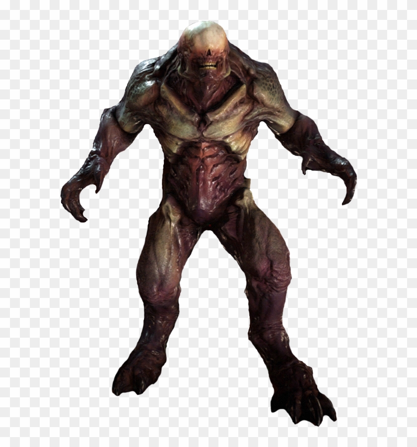 Doom Hell Knight Clipart