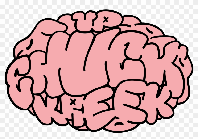 Up Chuck Kreek Clipart #703593